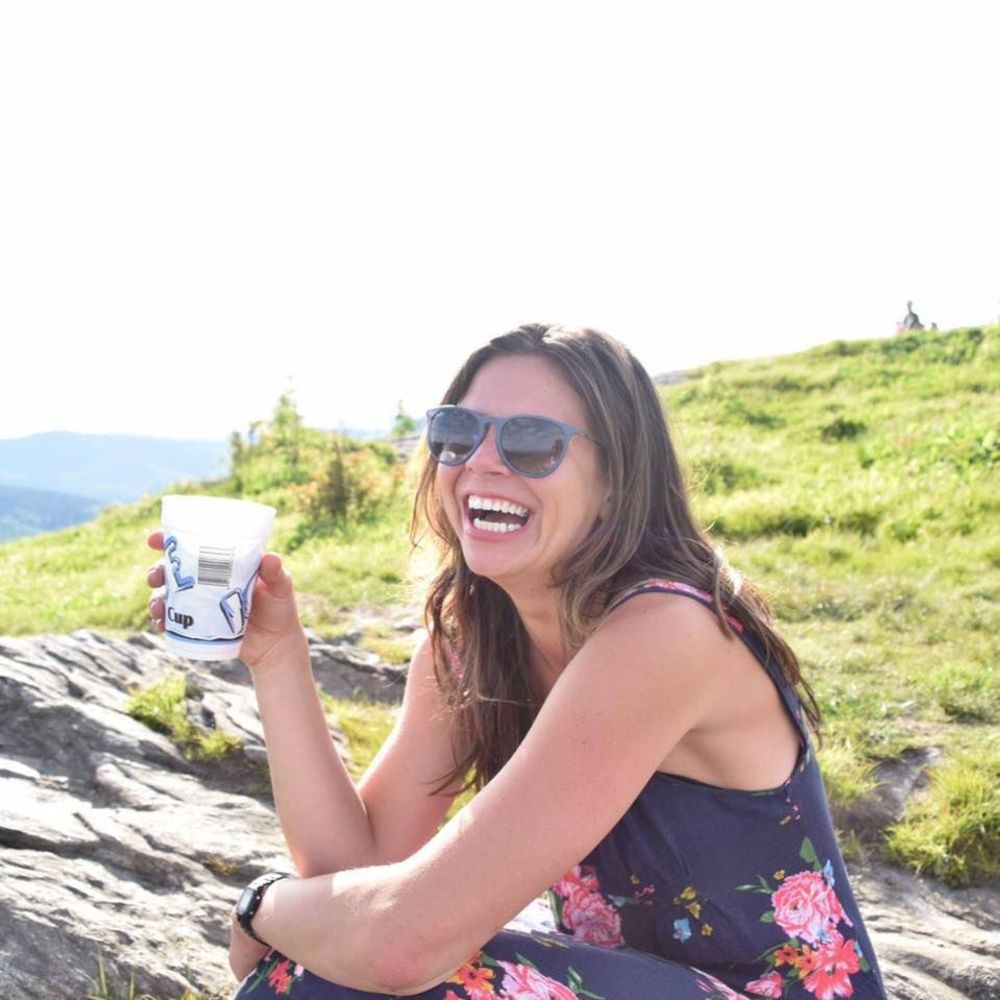 Meet your Posher, Liberty